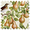 Pears, Petal - Twist&Fit Roman Blind